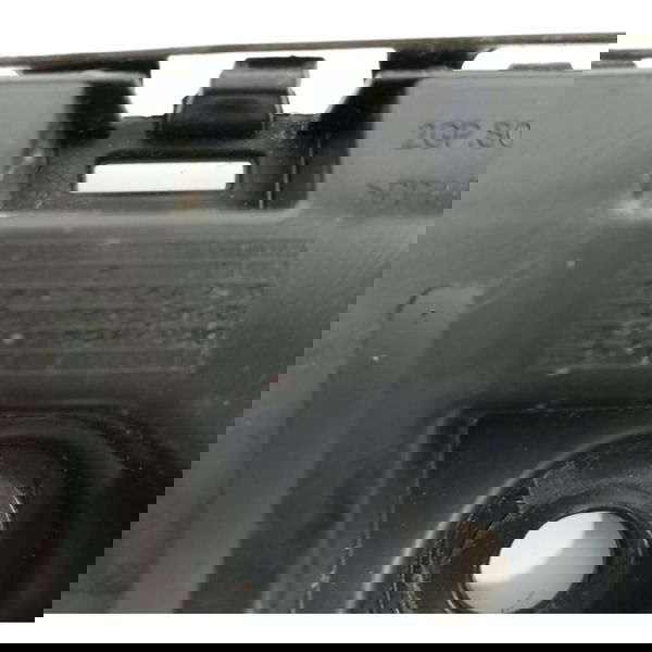 Guia Parachoque Traseiro Esquerdo Vw T Cross Hl 2022