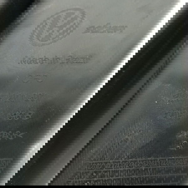 Filtro Canister Carvão Vw T Cross Hl 2022