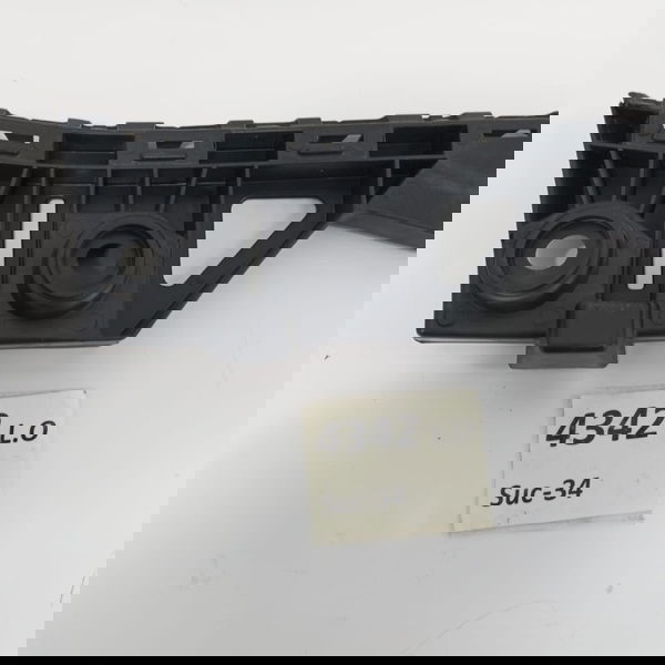 Suporte Guia Parachoque Dianteiro Direito Vw T-cross 2022