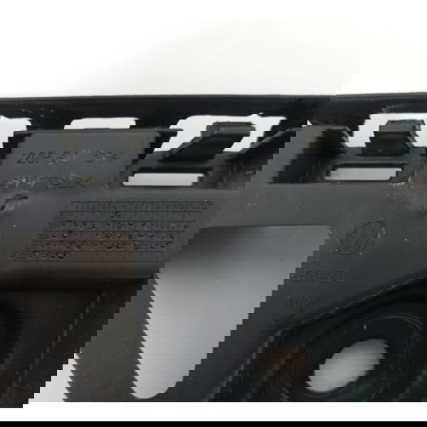 Suporte Guia Parachoque Dianteiro Direito Vw T-cross 2022