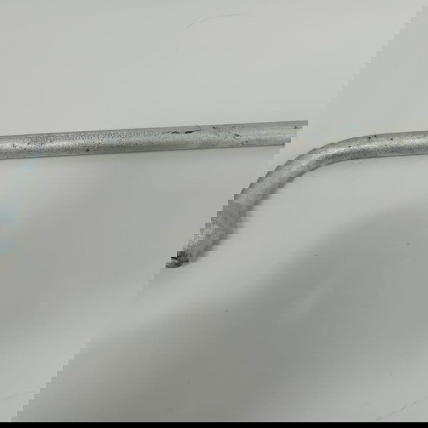 Chave Roda Vw T Cross Hl 2022