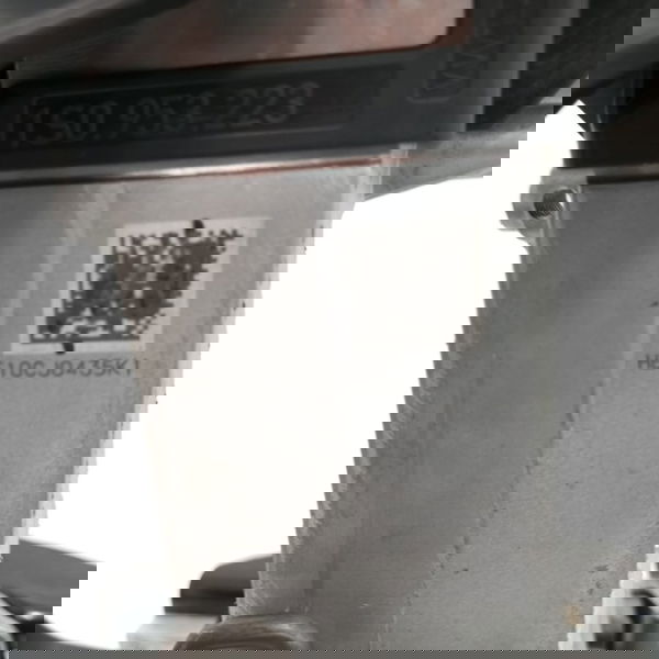 Coluna Direção Elétrica Vw T-cross Hl 2022