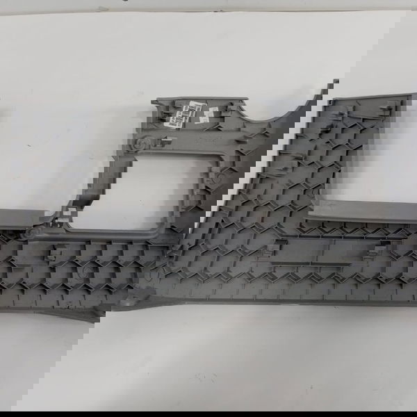 Acabamento Painel Inferior Vw T-cross Hl 2022