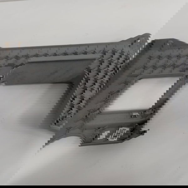 Acabamento Painel Inferior Vw T-cross Hl 2022
