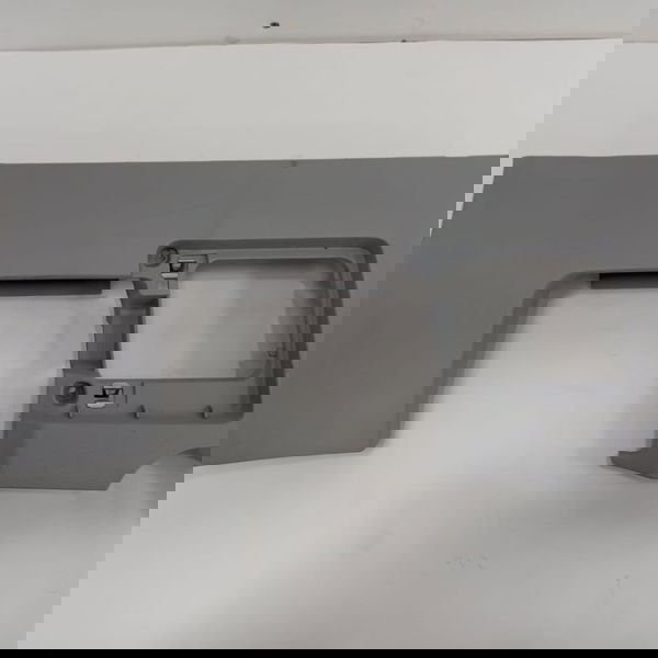 Acabamento Painel Inferior Vw T-cross Hl 2022