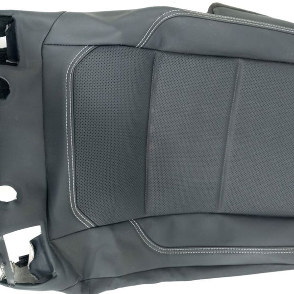Capa Encosto Traseiro Direito Vw T-cross Hl 2022