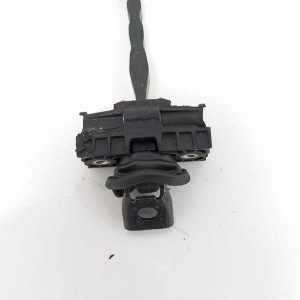 Limitador Porta Dianteira Esquerda Vw T-cross Hl 2022