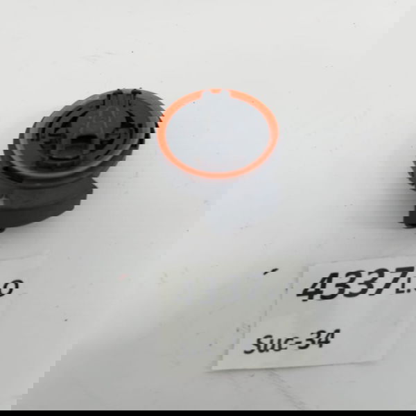 Sensor Impacto Porta Dianteira Esquerda Vw T-cross Hl 2022