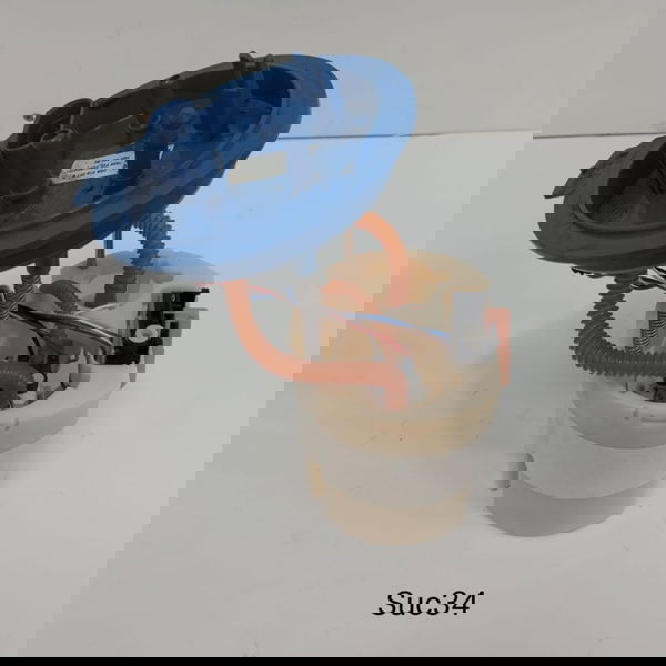 Bomba De Gasolina Vw T Cross Hl 2022