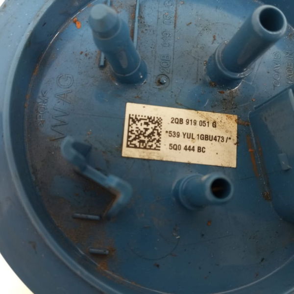 Bomba De Gasolina Vw T Cross Hl 2022