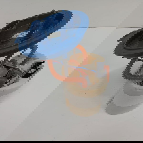 Bomba De Gasolina Vw T Cross Hl 2022