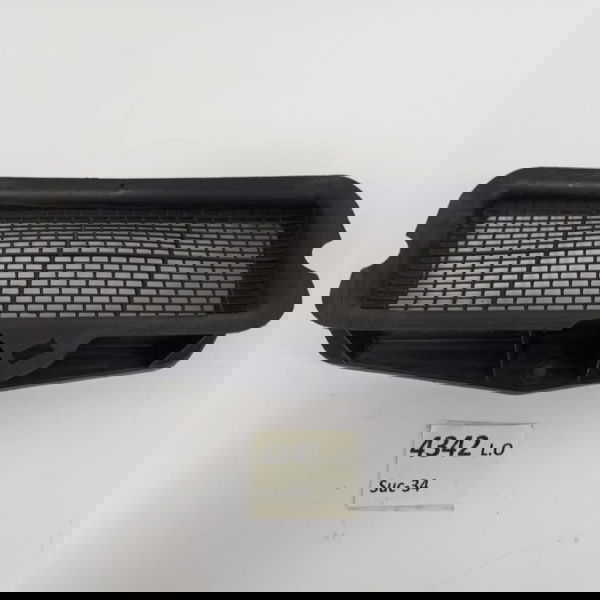 Acabamento Grade Difusor Vw T Cross Hl 2022