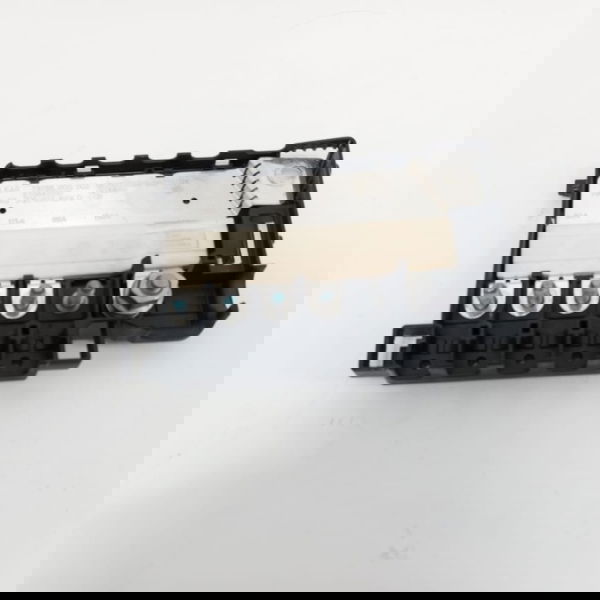 Placa Terminal Positivo Vw T Cross Hl 2022