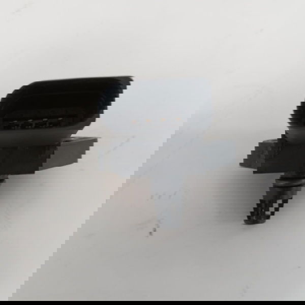 Sensor Map Vw T Cross Hl 2022