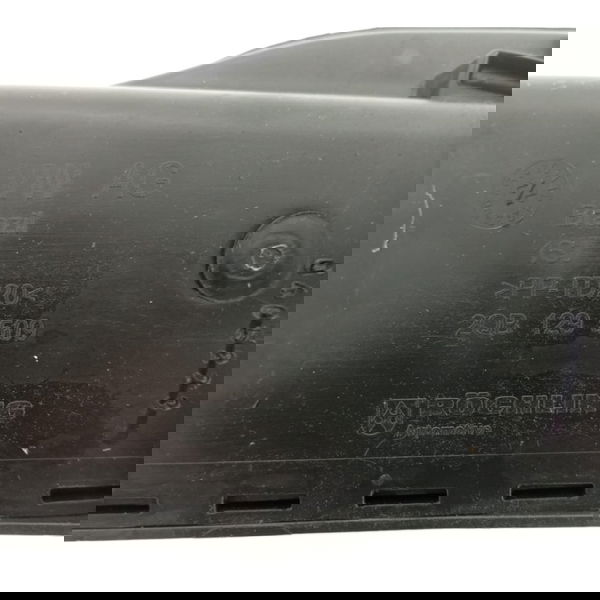 Condutor Ar Admissão Vw T Cross Hl 2022