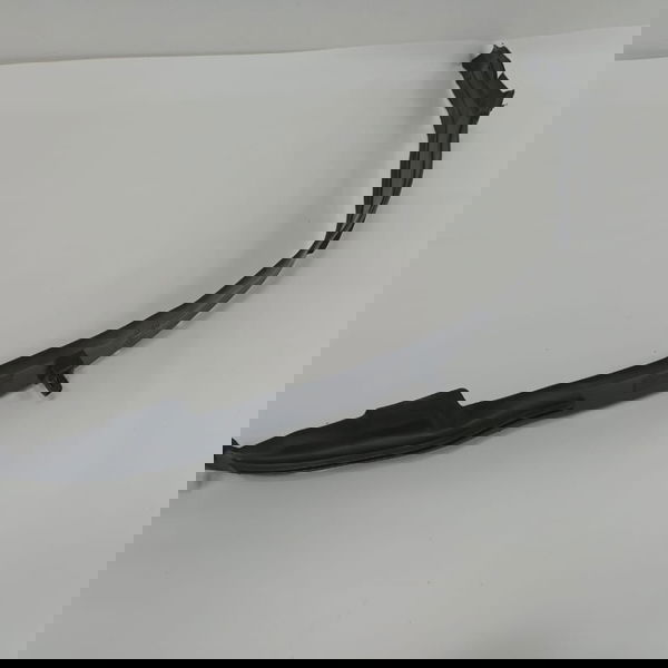 Acabamento Paralama Direito Traseiro Vw T Cross Hl 2022
