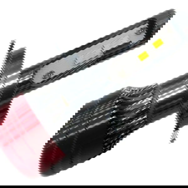 Ultra Led Auto Headlight 130w H4 H7 H8 15000lm 6000k 9v/36v
