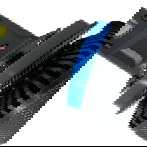 Led Auto Headlights 70w H11 H7 H4 11000lm 6000k 12v