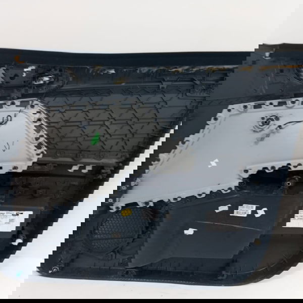 Forro Porta Dianteira Esquerda Vw T Cross Hl 2022