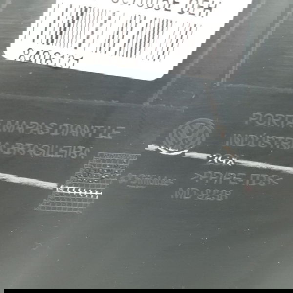 Forro Porta Dianteira Esquerda Vw T Cross Hl 2022