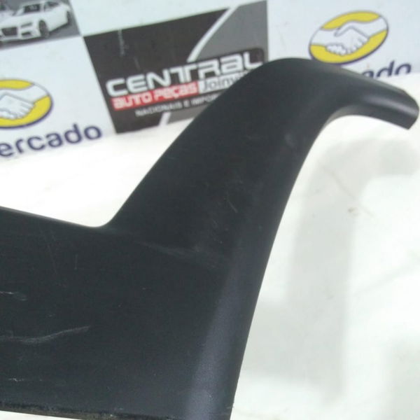 Aplique Porta Traseira Esquerda Jeep Compass 2017 2018