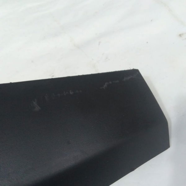 Aplique Porta Traseira Esquerda Jeep Compass 2017 2018