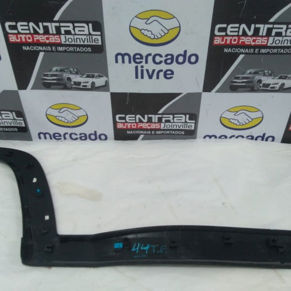Aplique Porta Traseira Esquerda Jeep Compass 2017 2018