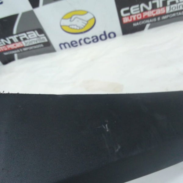 Aplique Porta Traseira Esquerda Jeep Compass 2017 2018
