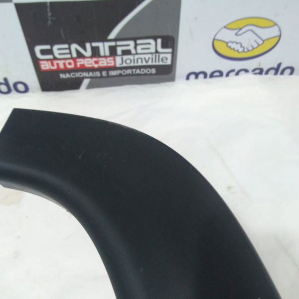 Aplique Porta Traseira Direita Jeep Compass 2017 2018