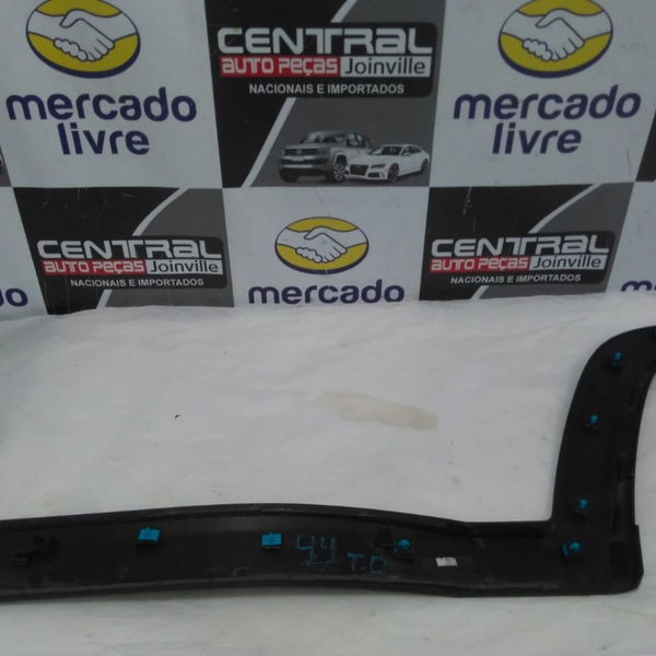 Aplique Porta Traseira Direita Jeep Compass 2017 2018