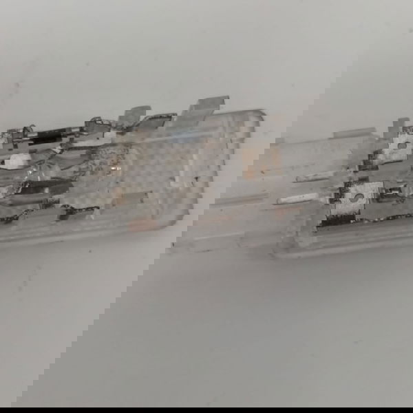 Luz Cortesia Vw T Cross Hl 2022