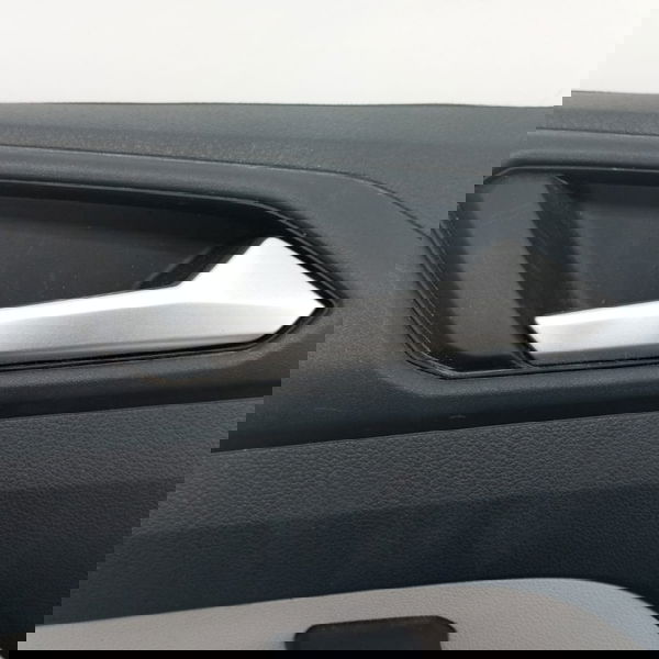 Forro Porta Traseira Direita Vw T Cross Hl 2022