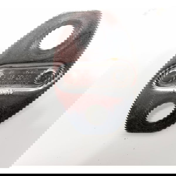 Batente Porta Traseira Esquerda Vw T Cross Hl 2022
