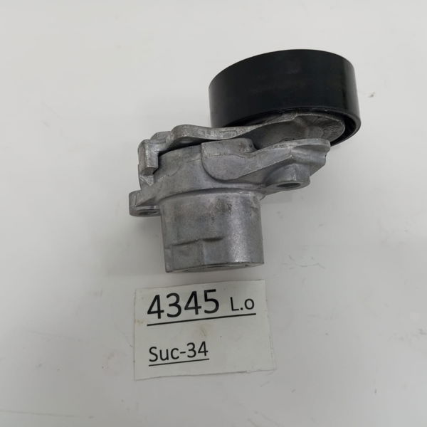 Tensor Correia Alternador Vw T Cross Hl 2022