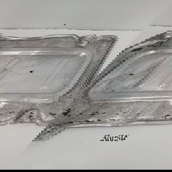 Chapa Protetora 2q0825229b Vw T Cross Hl 2022