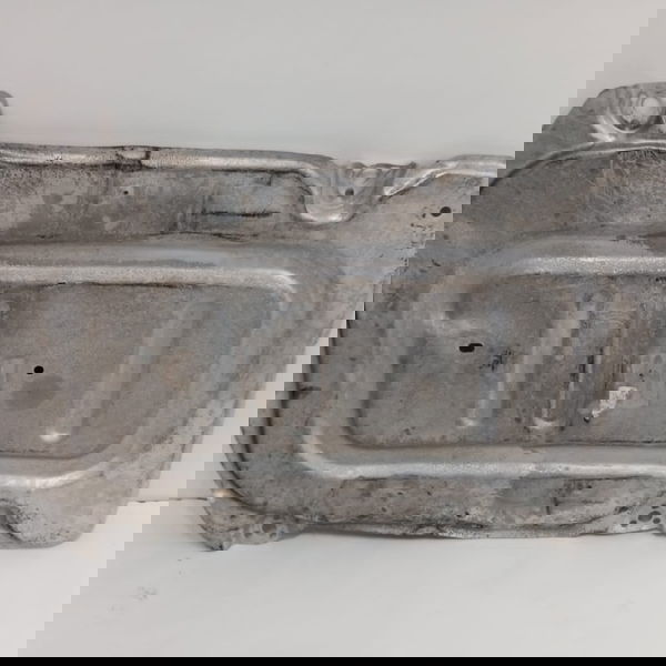 Chapa Protetora 2q0825229b Vw T Cross Hl 2022