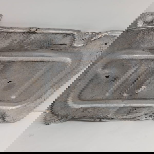 Chapa Protetora 2q0825229b Vw T Cross Hl 2022
