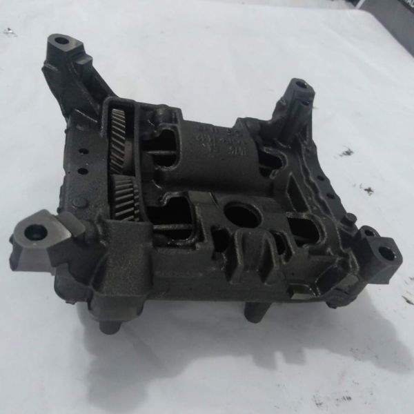 Bomba De Óleo Jeep Compass Diesel 2017 2018