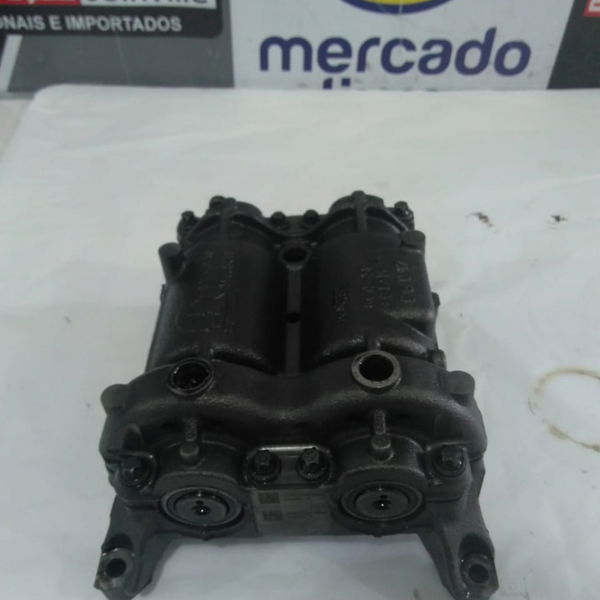 Bomba De Óleo Jeep Compass Diesel 2017 2018