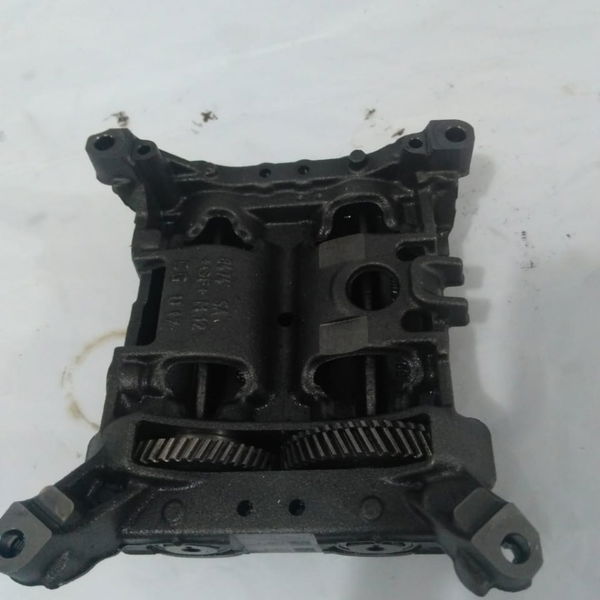 Bomba De Óleo Jeep Compass Diesel 2017 2018