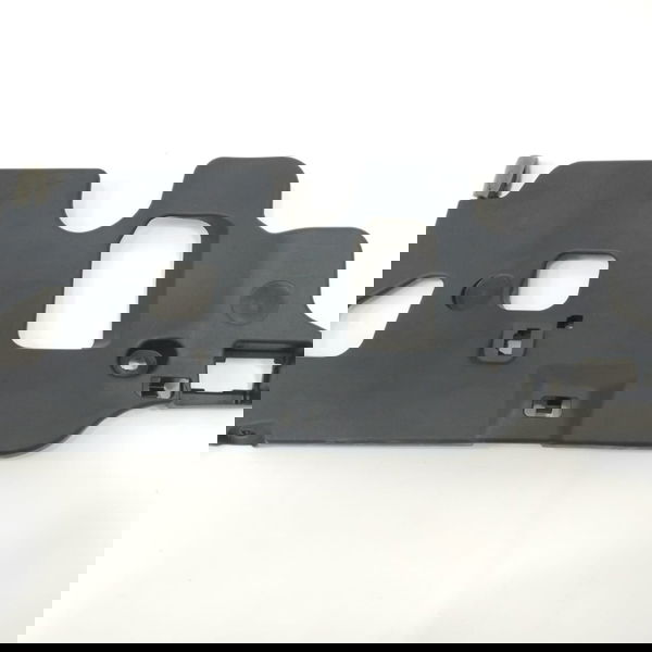 Acabamento Esquerdo Inferior Painel Toyota Corolla Xei 2022