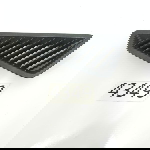 Acabamento Saída Ar Painel Direito Toyota Corolla Xei 2022