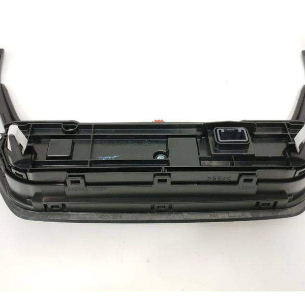 Comando Ar Condicionado Toyota Corolla Xei 2022