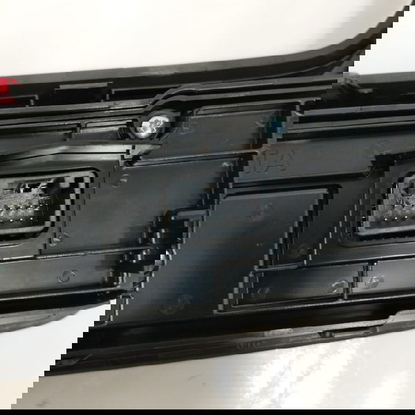 Comando Ar Condicionado Toyota Corolla Xei 2022