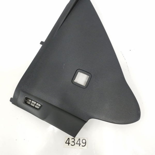 Acabamento Direito Lateral Painel Toyota Corolla Xei 2022
