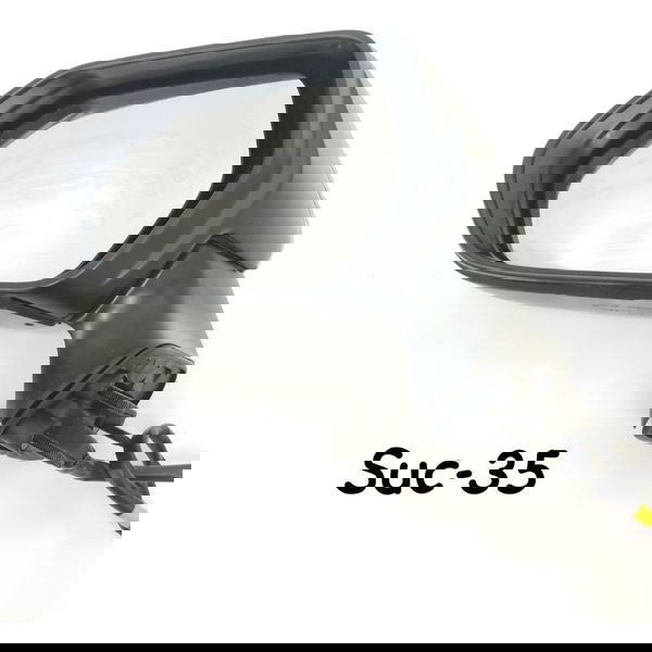 Retrovisor Esquerdo Toyota Corolla Xei 2022