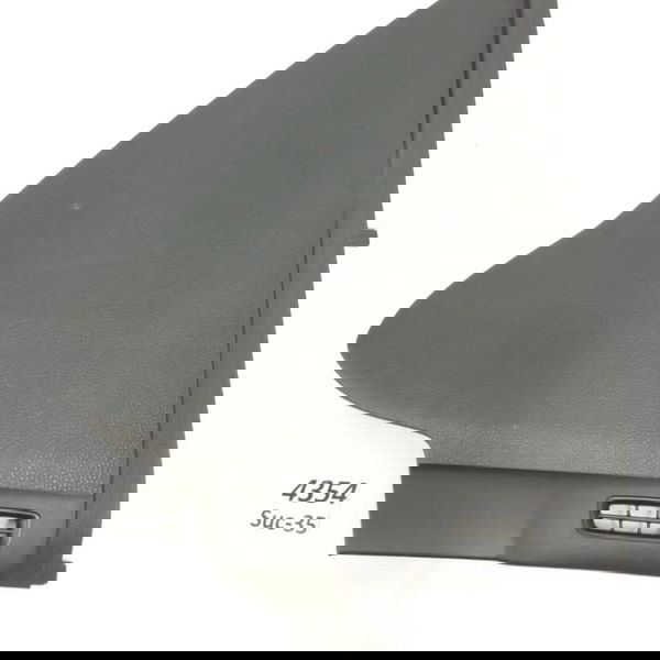 Acabamento Esquerdo Lateral Painel Toyota Corolla Xei 2022