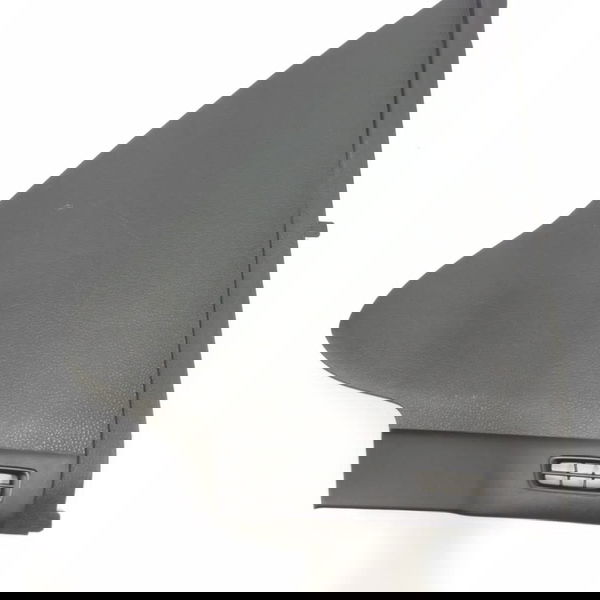 Acabamento Esquerdo Lateral Painel Toyota Corolla Xei 2022