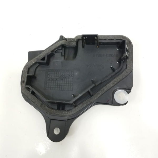 Acabamento Dianteiro Esqu Toyota Corolla Xei 2022 8796402040