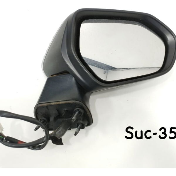 Retrovisor Direito Toyota Corolla Xei 2022
